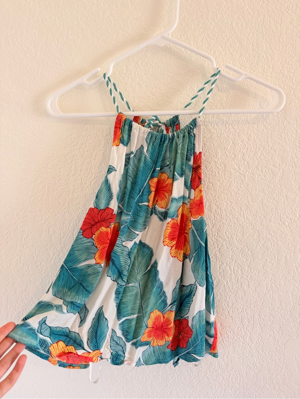 Forever 21 Halter Top